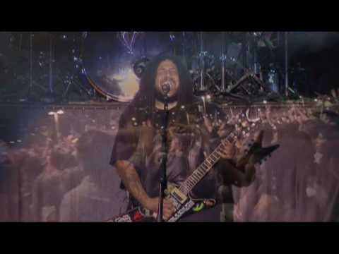 Orange Sky in Concert