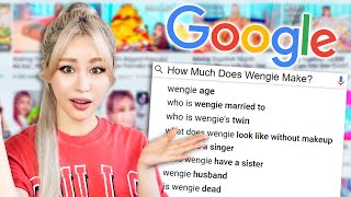 How Much Does Wengie Make? (I Google Myself)