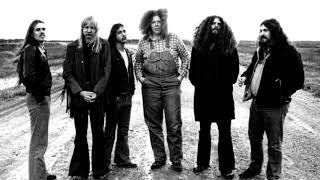 Kansas  Dust In The Wind remix