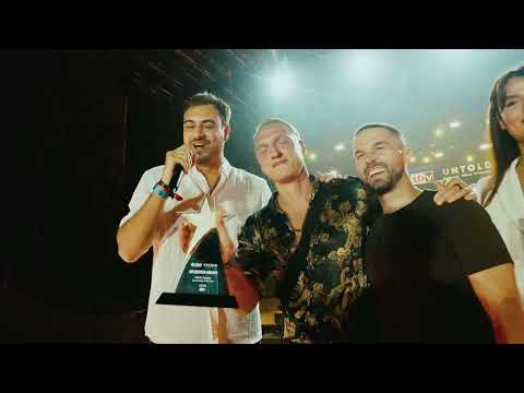 Alex — Videographer in Dubai — Selected work 3