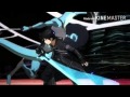Kirito: Coming down