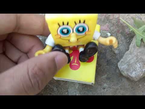 SpongeBob Pizza Delivery (Live Action)