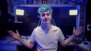 Ninja Live Stream Fortnite Now ► Ninja Playing Fortnite saison - fortnite chapter 2 season 2