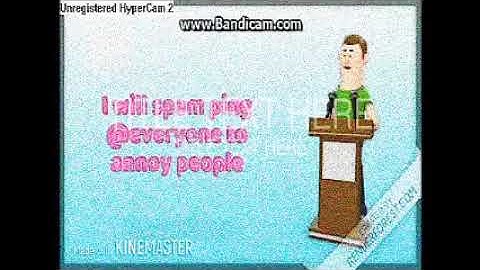 10 reasons why i should be mod on discord