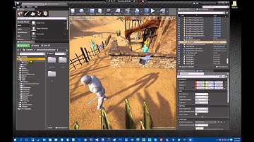 Advanced Social System Integration to MMO Kit (Part 1 of Part 3)