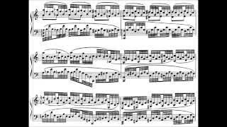 Rachmaninoff: Moment Musical Op.16 No.6 in C chords