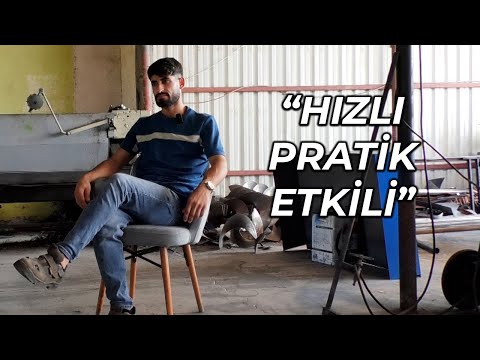 Dada Medya Tv Doğayla Emek Arasında Köprü Kuran İş | Meslekler ve Hikayeleri