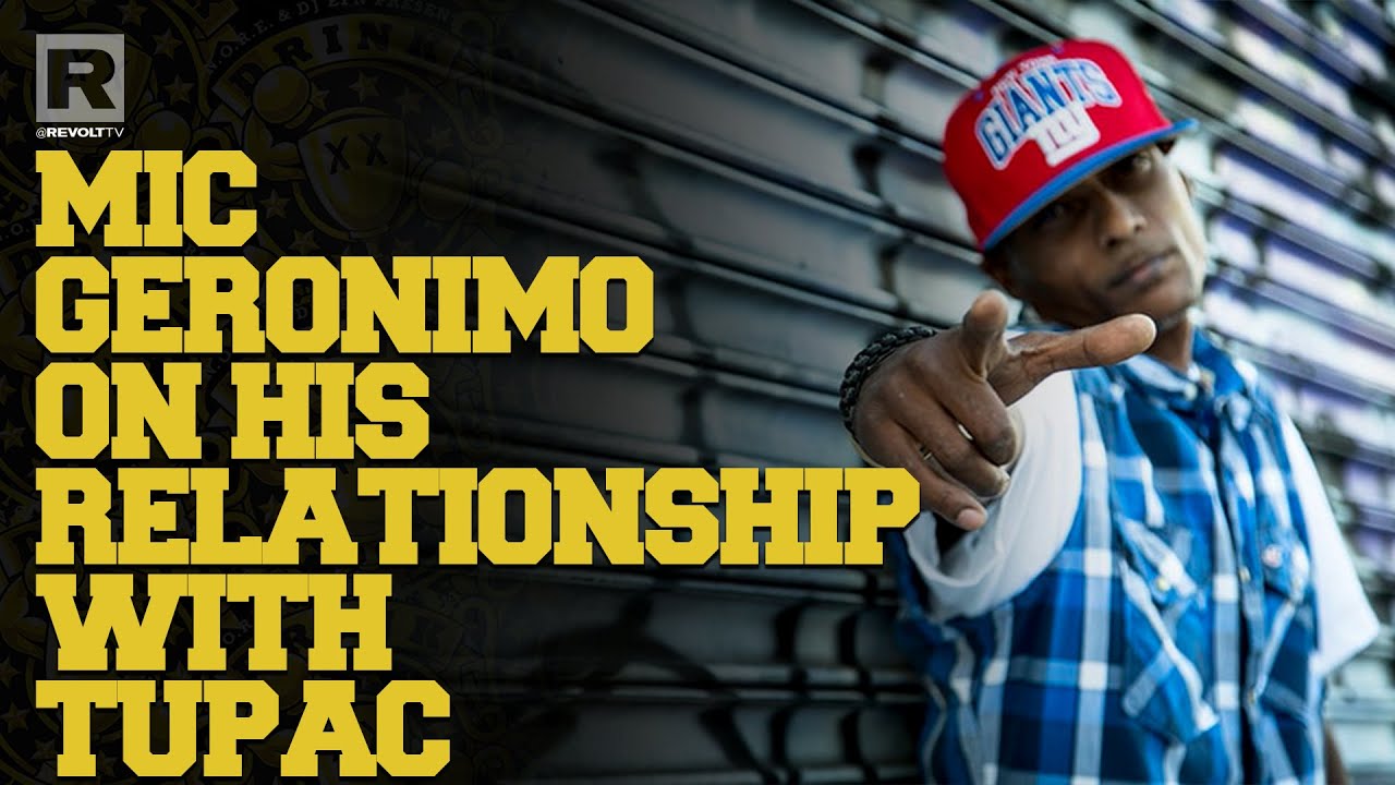 Cash Money Click - 4 My Click feat. Mic Geronimo (HD) - YouTube