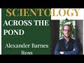 Livestream with alexander barnesross