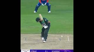 Bumrah Launching Rafale Haris Rauf Jasprit Bumrah Bowling