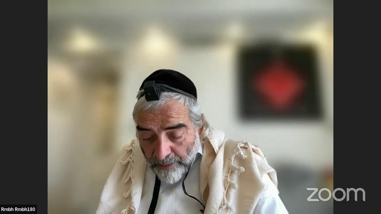 Likoutei Moharan
