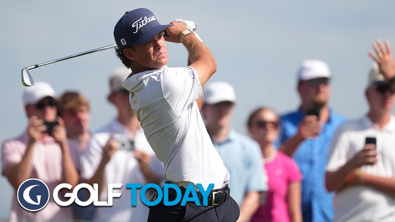 Which Young PGA TOUR Stars Could Make the 2026 Presidents Cup Team?  | Golf Channel
