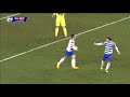 Highlights | Reading 1-2 AFC Bournemouth