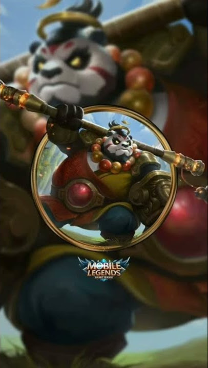 Kata kata Akai (qoute and voice) AKAI mobile legends part 2 #mobilelegends #mlbb #shorts