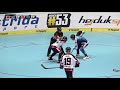 2017 World Ball Hockey Championship - BER - HKG