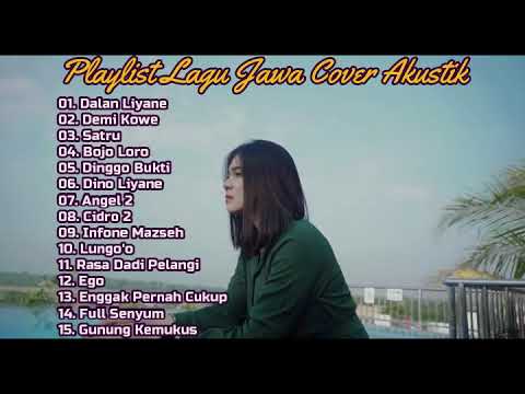 LAGU JAWA AKUSTIK| PENGANTAR TIDUR| #akustikcover #lagujawa #lagusantai #didikempot