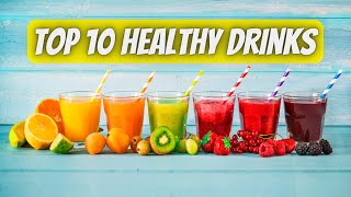 10 лучших освежающих и полезных напитков, которые помогут вам стать счастливее и здоровее screenshot 5