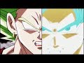 DBZMacky Episode 100 Power Levels | Dragon Ball Super Power Levels |ドラゴンボール超 Universe Survival Saga