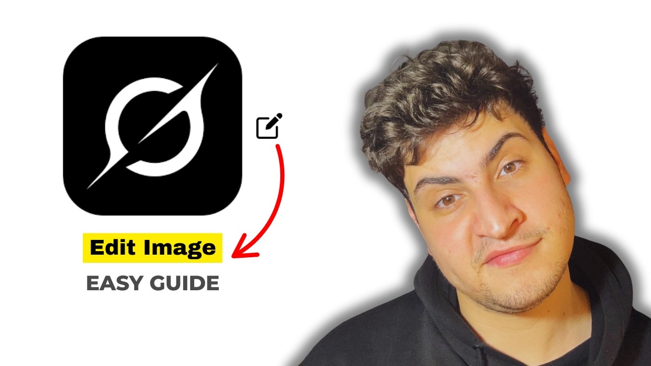 Grok Edited Images How to Edit Image in Grok (Step-by-Step Guide 2026) - YouTube