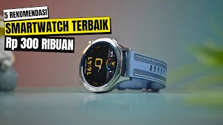 AMOLED!! 5 BEST SMARTWATCHES PRICE 300 THOUSAND IN JULY 2025 screenshot 4