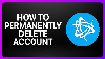 How To Permanently Delete Battle.net Account Tutorial