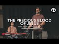 The Precious Blood of Jesus | Michael Koulianos | Sunday Morning Service | June 4th, 2023