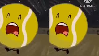 [REUPLOAD] Tennis Ball Second Zone 