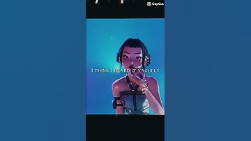Thumbnail of Oh what could go so wrong with a girl and a demon? #kpopdemonhunters