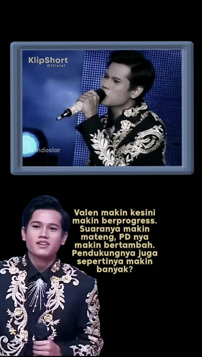 Secangkir Kopi Versi Valen DA7 #shorts