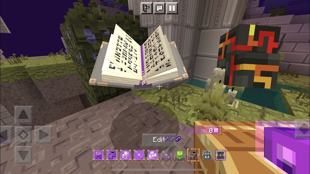 Spellcraft New DLC in Minecraft - LIVE - YouTube