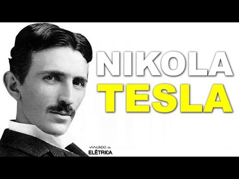 Vídeo: Nikola Tesla E O Meteorito Tunguska: Existe Uma Conexão? - Visão Alternativa