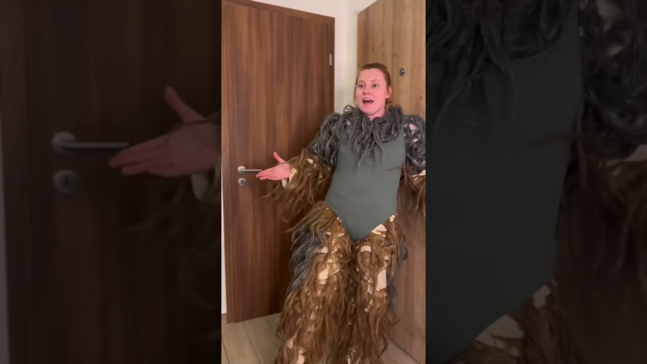 NA LÁNYOK? Télen úgyis csak hosszú gatyában vagyunk 😂 