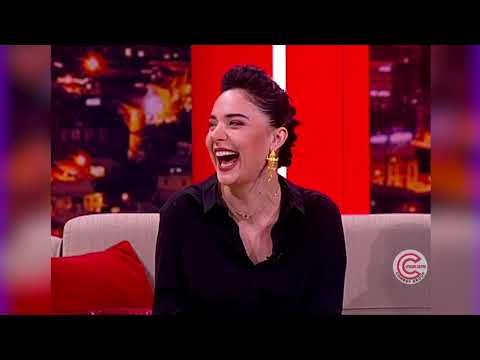 გვიანი SHOW - 17 ივლისი, 2019 (გადაცემის სტუმარი: სოფო ნიჟარაძე)