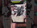e74 magic the gathering SOS Collector booster pack opening #mtg #strixhaven #sayakhilafkarenabenar