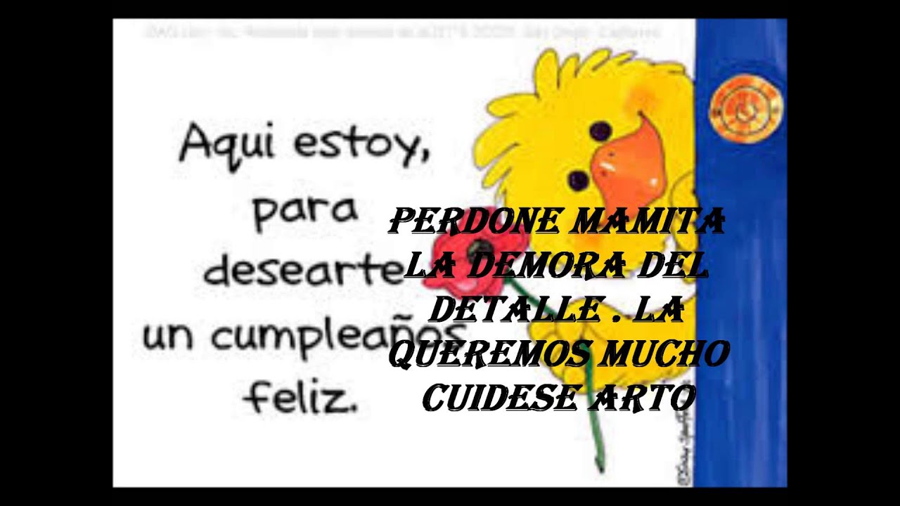 Feliz Cumpleaos Paola Youtube Feliz Cumpleaos Paola Youtube