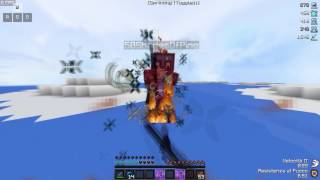 [PvPLounge] Ris3n_ vs 50Shadesofping  [Render OP]