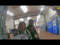 Ghetto Shoplifters Turn A Minor Charge Into A Complete Disaster