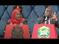 RAIS SAMIA SULUHU AKERWA NA UPOTOSHWAJI WA KIFO CHA JPM 