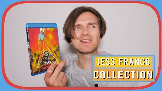 Jess Franco Movie Collection