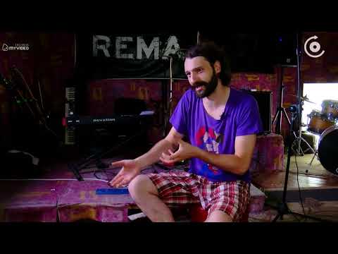 'ყველას მოვუწოდებ უფრო მეტი იხუმროს საკუთარ თავზე' ზურა ჯავახია, ჯგუფ 'არა' ს ვოკალისტი