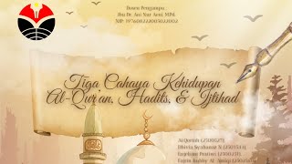 Download Mp3 TIGA CAHAYA KEHIDUPAN  Gudang lagu Download Mp3 TIGA CAHAYA KEHIDUPAN