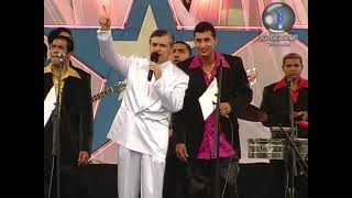 Hebert Vargas en el show de las estrellas - Inocente. #LunesDeVallenato