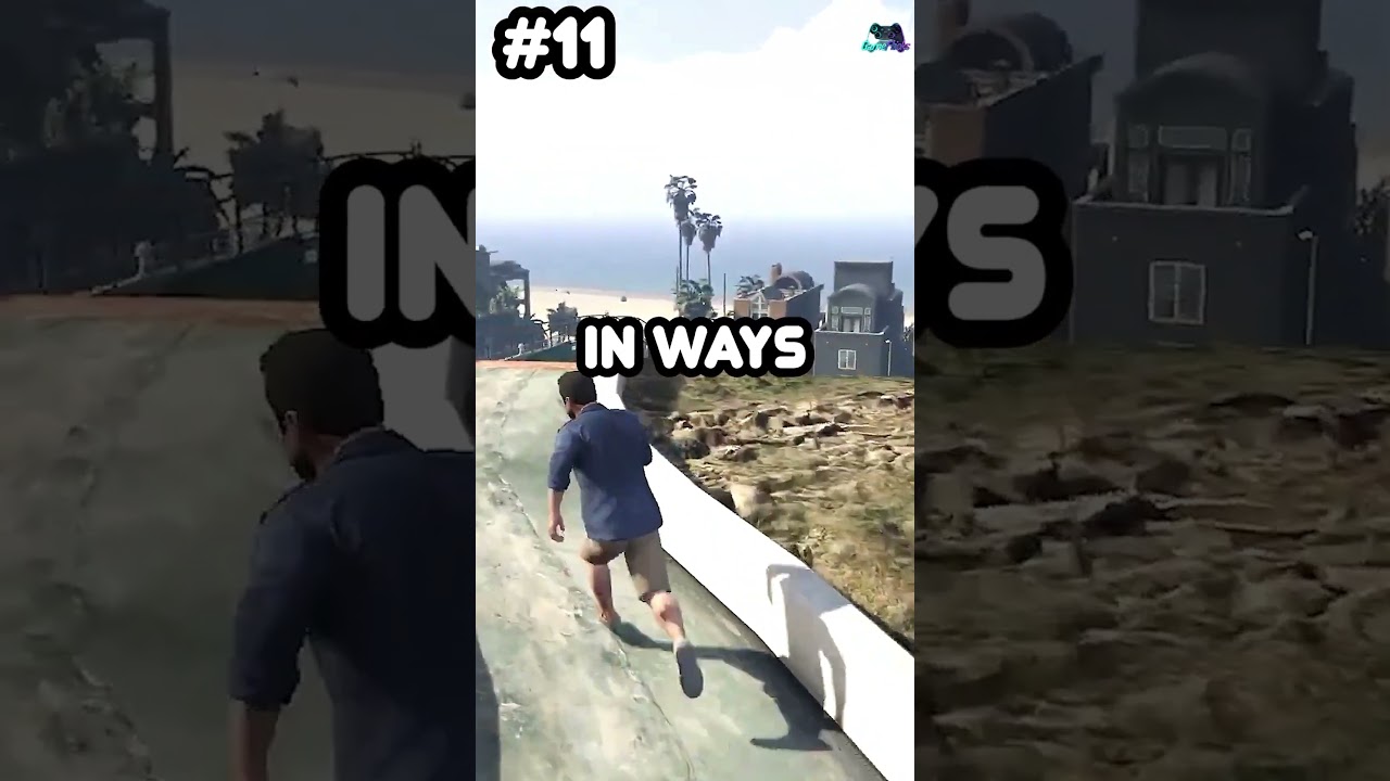 The Must-Have Features for a Successful GTA 6 Launch! #gta #shorts