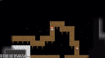 Pixel Dungeon: Warrior Attempt 2 Part 1