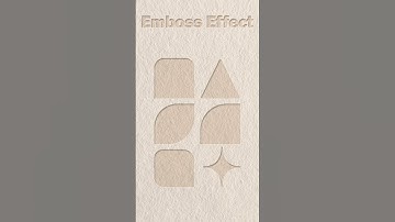 😍Emboss Effect in photoshop  #art #photoshop #shorts #youtubeshorts #viral #video