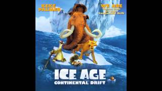 Video thumbnail of "We Are - Keke Palmer (Ice Age 4 Theme)"