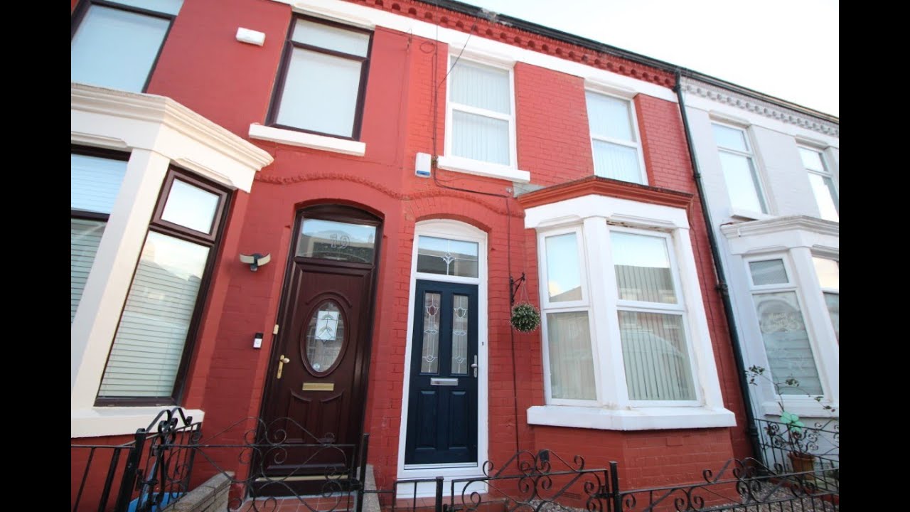 Virtual tour of Errol Street, Aigburth, Liverpool, L17 7DQ (To let