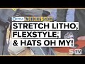 Let's Talk About: Stretch Litho™ Matte, Gifting with FlexStyle® PS, and Profiting Off Hats in 2020