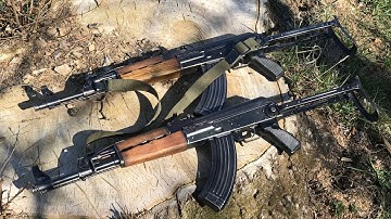 Yugoslavian m70ab2