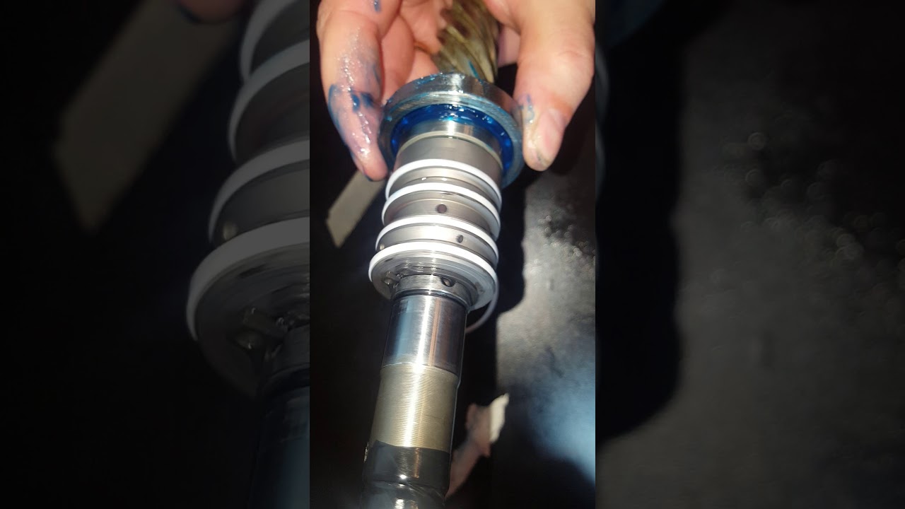 рулевой червяк тойота - YouTube